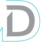 Dが形づくる「1」